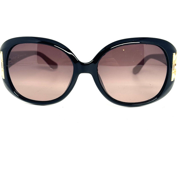 Salvatore Ferragamo SF668S Brown Taupe Non-Polarized Gradient Sunglasses H13887